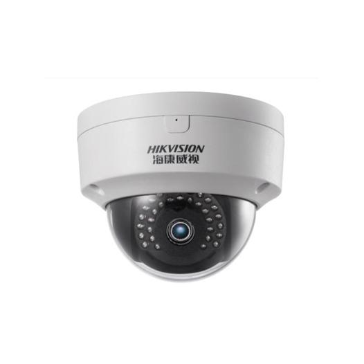 500萬1/3”CMOS ICR日夜型半球型網(wǎng)絡攝像機DS-2CD2155F(D)-I(W)T(S)